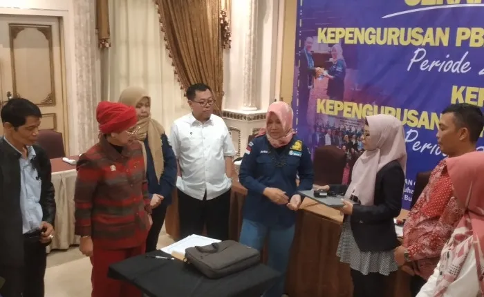 Dwi Wijayanti Pimpinan PBH Peradi Palembang Untuk Periode 2023 – 2026