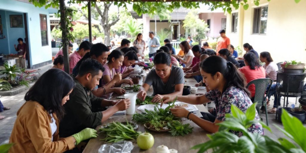 Pemerintah Peradi Palembang: Membangun Sinergi untuk Kesejahteraan Masyarakat